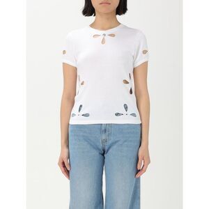 Coperni T-Shirt Woman White